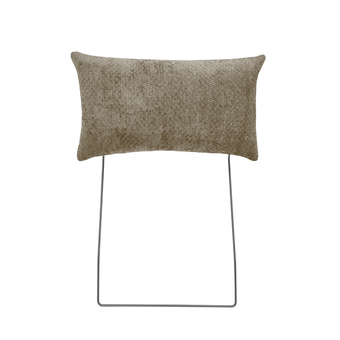 Headrest for the sofa